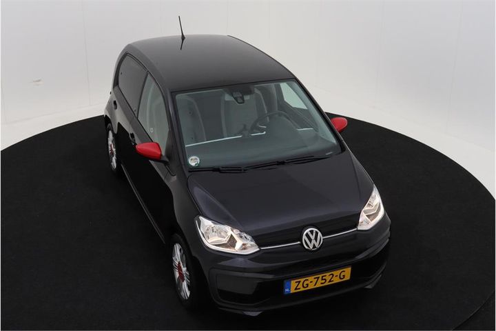 Photo 2 VIN: WVWZZZAAZKD151370 - VOLKSWAGEN UP! 