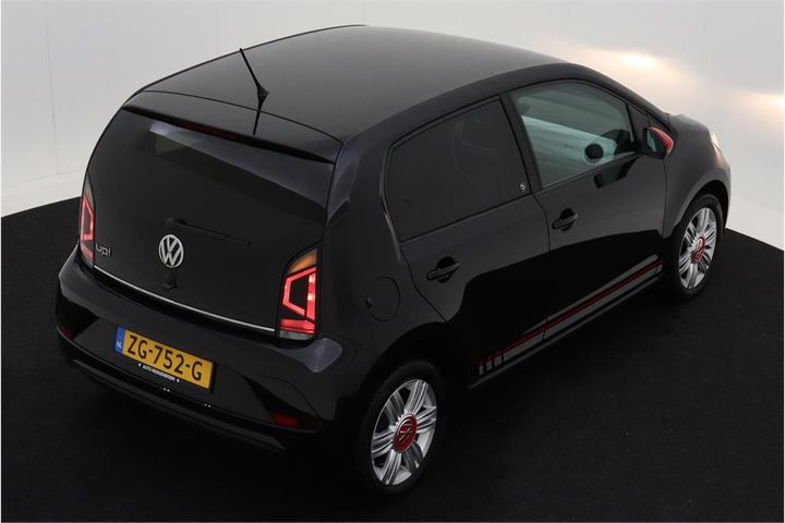 Photo 3 VIN: WVWZZZAAZKD151370 - VOLKSWAGEN UP! 