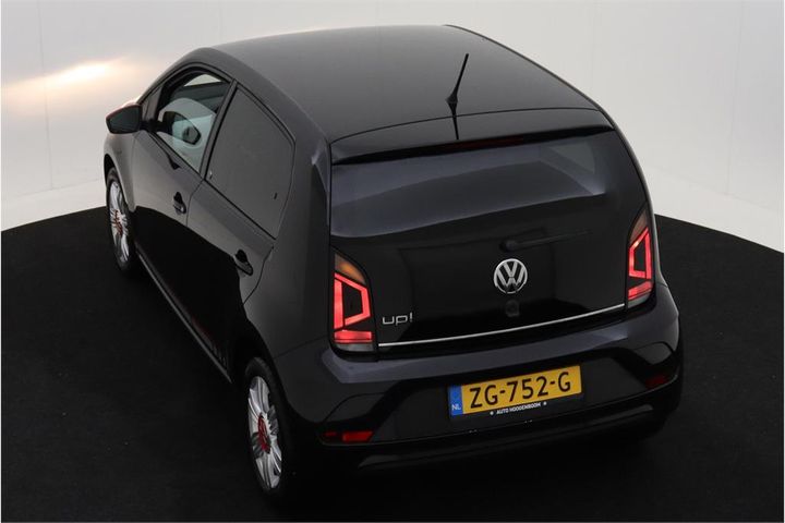 Photo 4 VIN: WVWZZZAAZKD151370 - VOLKSWAGEN UP! 