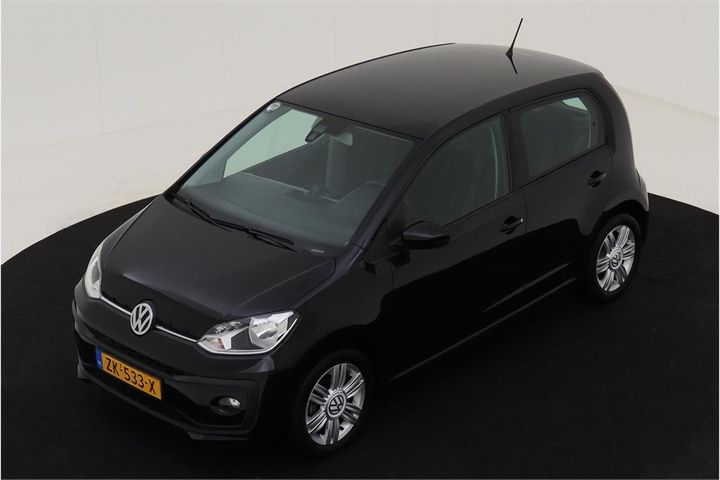 Photo 1 VIN: WVWZZZAAZKD151752 - VOLKSWAGEN UP! 