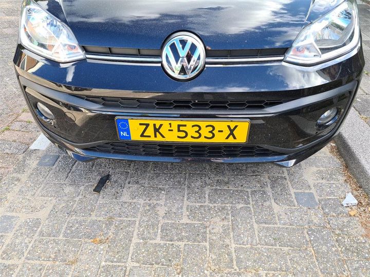 Photo 16 VIN: WVWZZZAAZKD151752 - VOLKSWAGEN UP! 