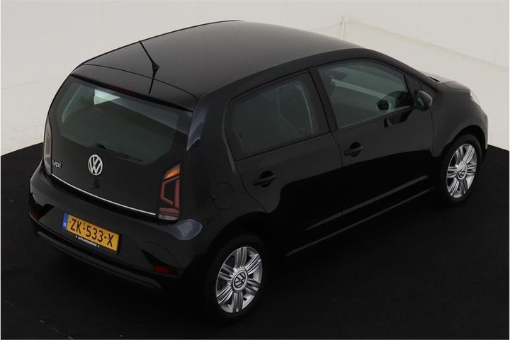 Photo 3 VIN: WVWZZZAAZKD151752 - VOLKSWAGEN UP! 