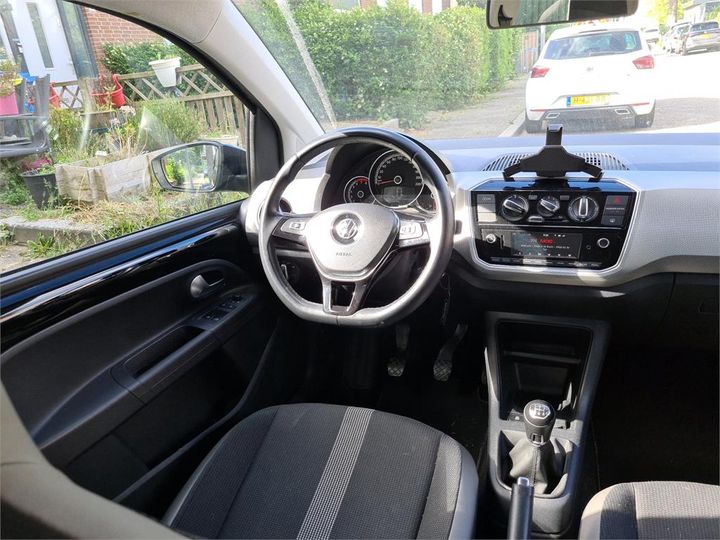 Photo 6 VIN: WVWZZZAAZKD151752 - VOLKSWAGEN UP! 