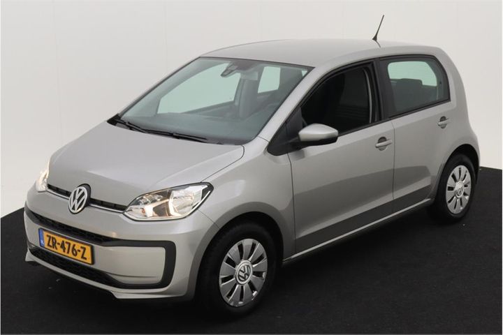 Photo 1 VIN: WVWZZZAAZKD151788 - VOLKSWAGEN UP! 