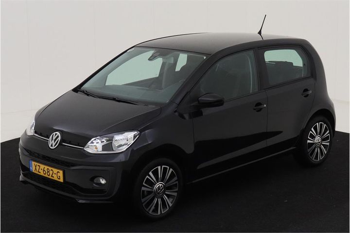 Photo 0 VIN: WVWZZZAAZKD153076 - VOLKSWAGEN UP! 