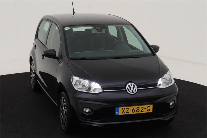 Photo 2 VIN: WVWZZZAAZKD153076 - VOLKSWAGEN UP! 