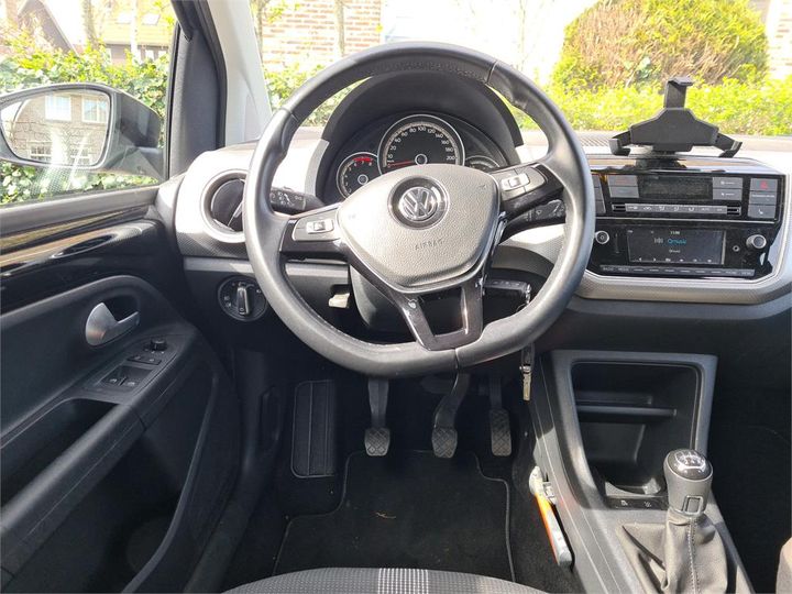 Photo 6 VIN: WVWZZZAAZKD153076 - VOLKSWAGEN UP! 