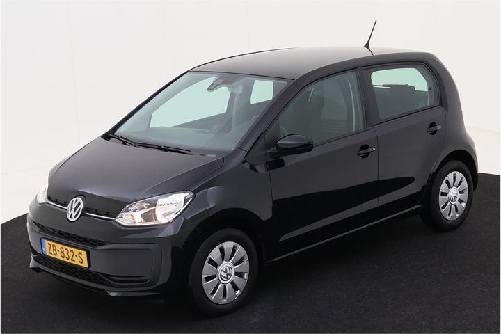 Photo 1 VIN: WVWZZZAAZKD153739 - VOLKSWAGEN UP! 