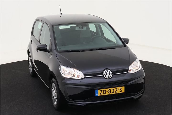 Photo 2 VIN: WVWZZZAAZKD153739 - VOLKSWAGEN UP! 