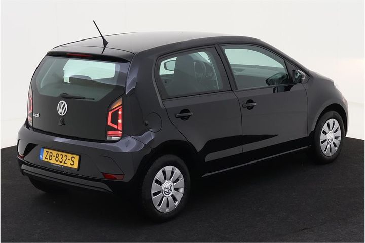 Photo 3 VIN: WVWZZZAAZKD153739 - VOLKSWAGEN UP! 