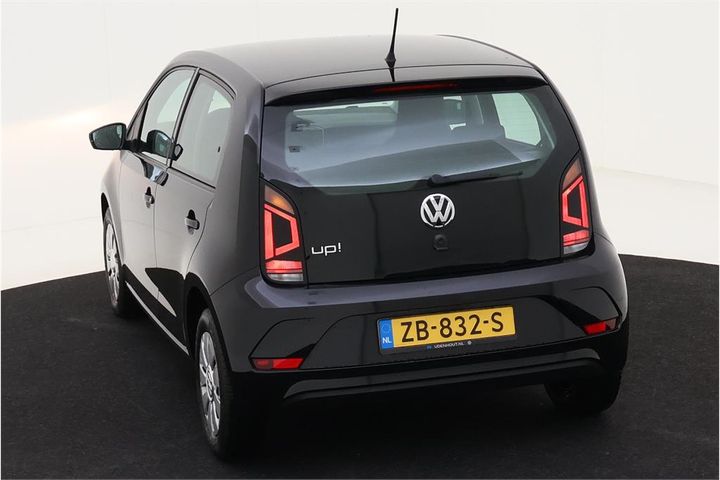 Photo 4 VIN: WVWZZZAAZKD153739 - VOLKSWAGEN UP! 