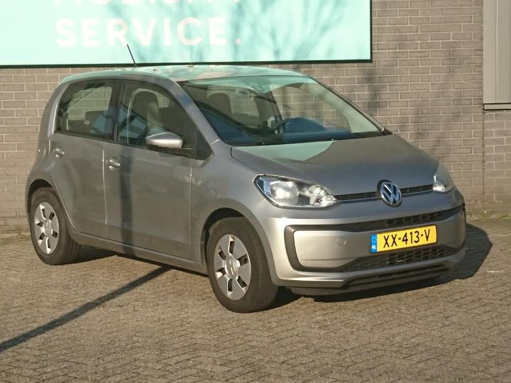 Photo 2 VIN: WVWZZZAAZKD153947 - VOLKSWAGEN UP! 