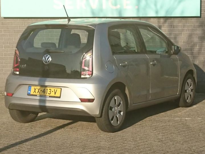 Photo 3 VIN: WVWZZZAAZKD153947 - VOLKSWAGEN UP! 