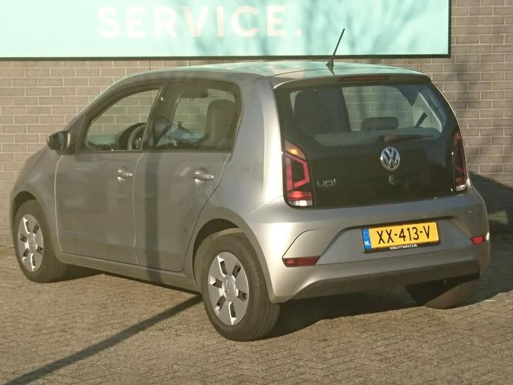 Photo 4 VIN: WVWZZZAAZKD153947 - VOLKSWAGEN UP! 