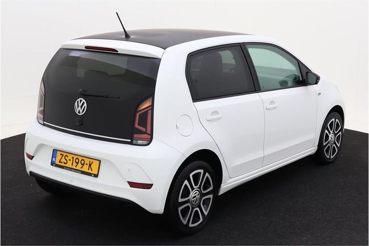 Photo 3 VIN: WVWZZZAAZKD154420 - VOLKSWAGEN UP! 