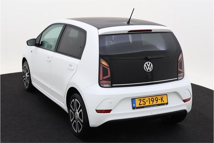 Photo 4 VIN: WVWZZZAAZKD154420 - VOLKSWAGEN UP! 