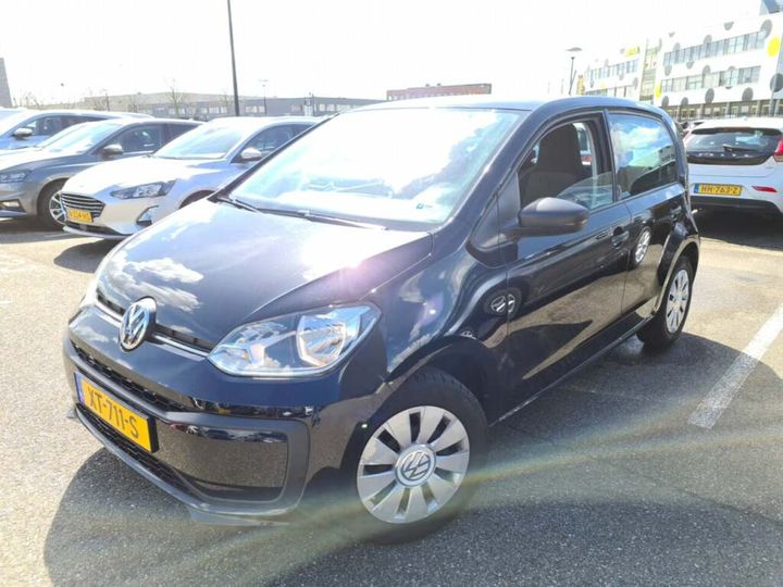 Photo 1 VIN: WVWZZZAAZKD154703 - VOLKSWAGEN UP! 