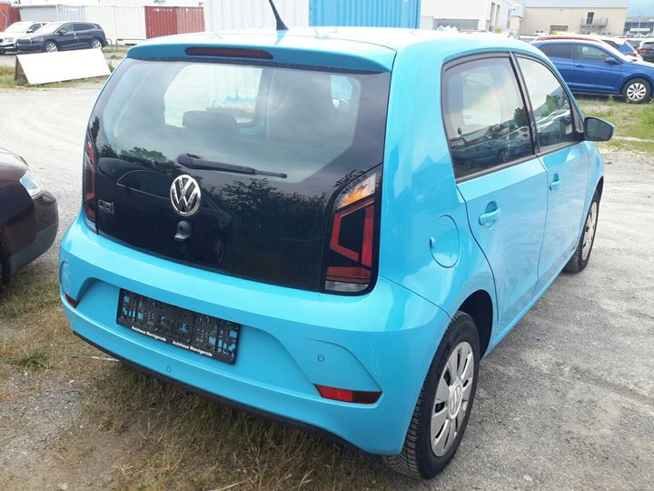 Photo 3 VIN: WVWZZZAAZKD155266 - VOLKSWAGEN UP 