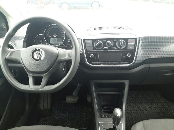 Photo 9 VIN: WVWZZZAAZKD155266 - VOLKSWAGEN UP 