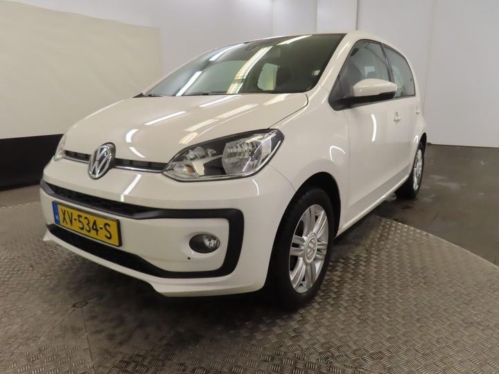 Photo 1 VIN: WVWZZZAAZKD155645 - VOLKSWAGEN UP! 