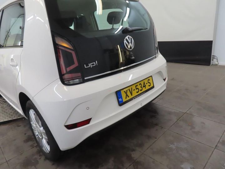 Photo 13 VIN: WVWZZZAAZKD155645 - VOLKSWAGEN UP! 