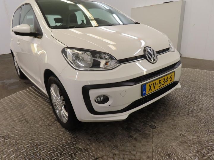 Photo 16 VIN: WVWZZZAAZKD155645 - VOLKSWAGEN UP! 