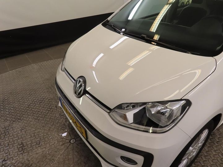 Photo 19 VIN: WVWZZZAAZKD155645 - VOLKSWAGEN UP! 