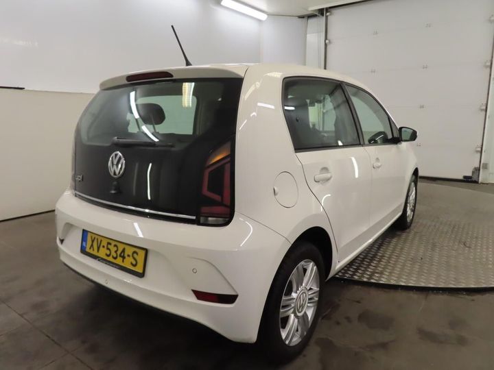 Photo 2 VIN: WVWZZZAAZKD155645 - VOLKSWAGEN UP! 