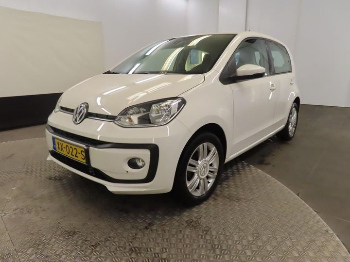 Photo 1 VIN: WVWZZZAAZKD155694 - VOLKSWAGEN UP! 