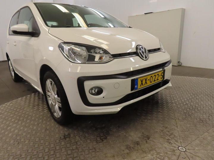 Photo 19 VIN: WVWZZZAAZKD155694 - VOLKSWAGEN UP! 