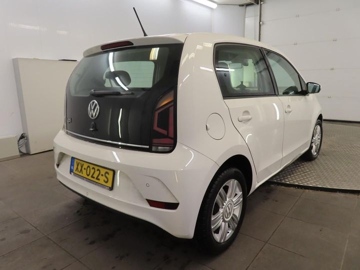 Photo 2 VIN: WVWZZZAAZKD155694 - VOLKSWAGEN UP! 