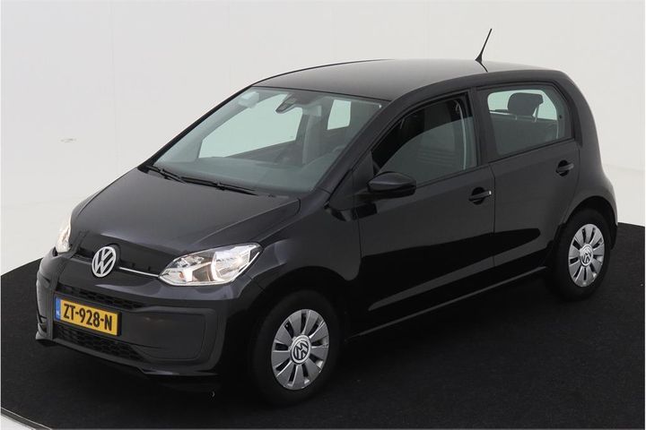 Photo 0 VIN: WVWZZZAAZKD155710 - VOLKSWAGEN UP! 