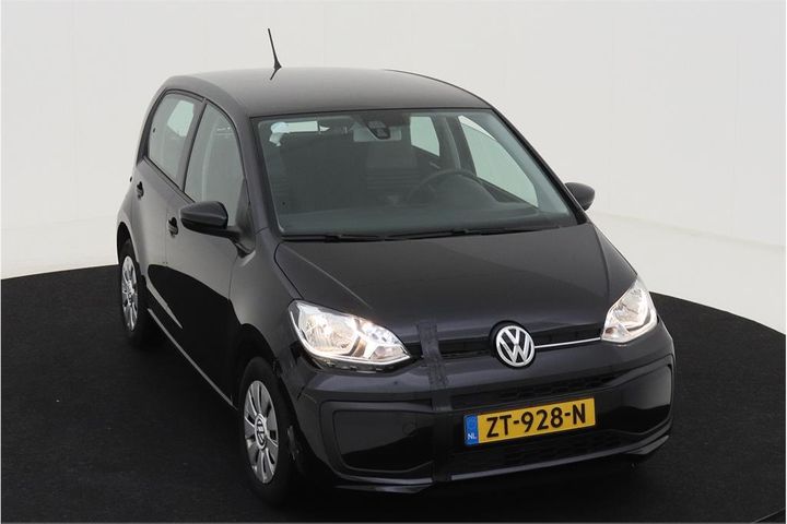 Photo 2 VIN: WVWZZZAAZKD155710 - VOLKSWAGEN UP! 