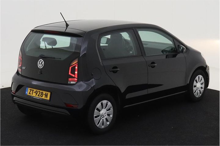 Photo 3 VIN: WVWZZZAAZKD155710 - VOLKSWAGEN UP! 