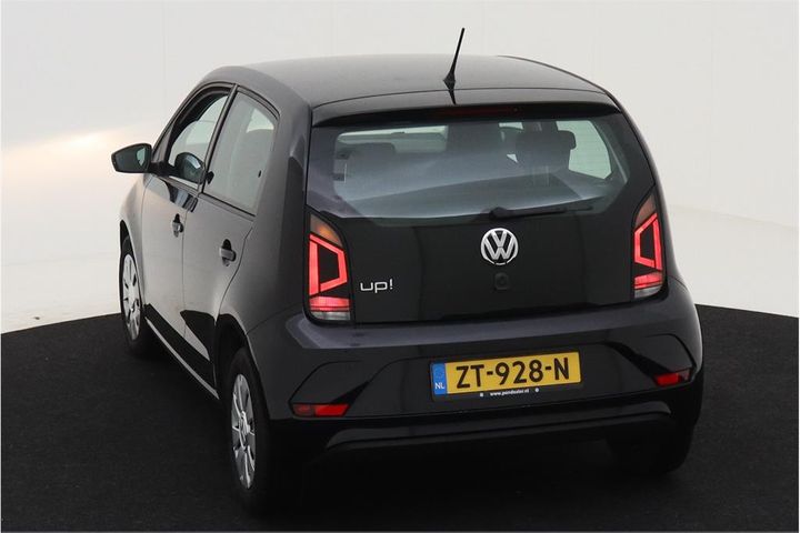 Photo 4 VIN: WVWZZZAAZKD155710 - VOLKSWAGEN UP! 