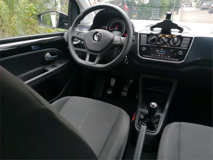 Photo 6 VIN: WVWZZZAAZKD155710 - VOLKSWAGEN UP! 