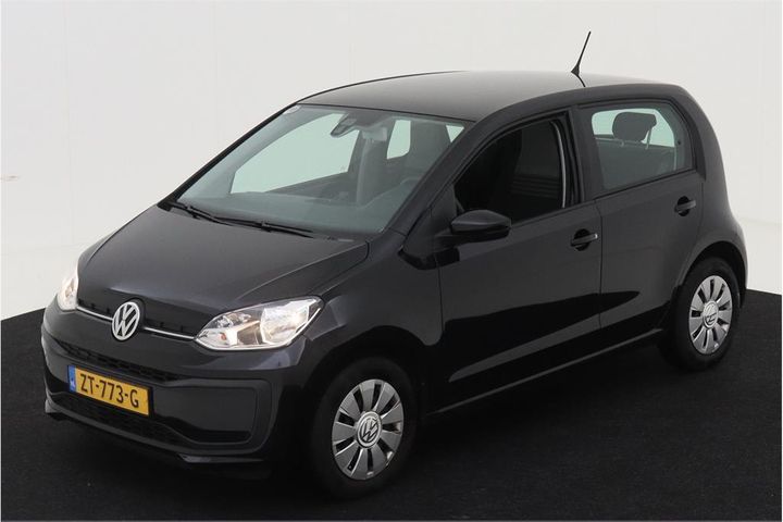 Photo 1 VIN: WVWZZZAAZKD156532 - VOLKSWAGEN UP! 