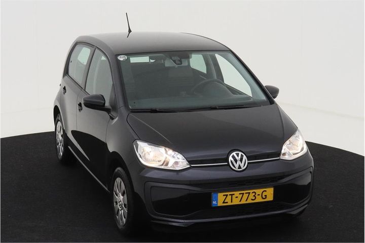 Photo 2 VIN: WVWZZZAAZKD156532 - VOLKSWAGEN UP! 