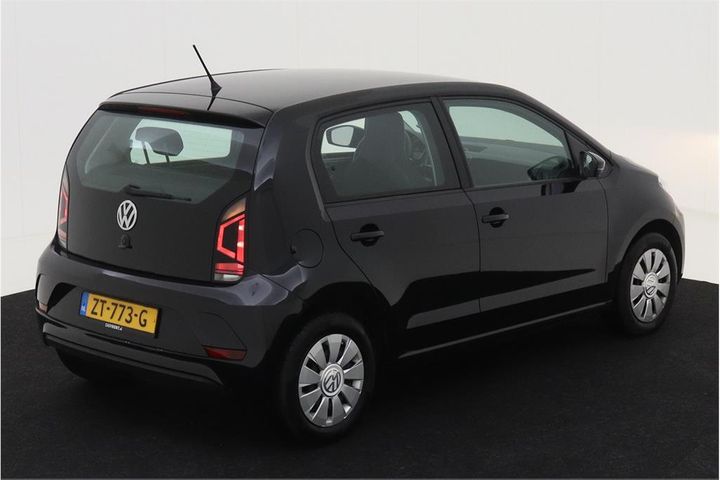 Photo 3 VIN: WVWZZZAAZKD156532 - VOLKSWAGEN UP! 