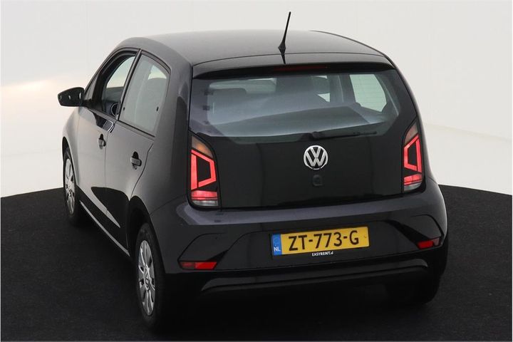 Photo 4 VIN: WVWZZZAAZKD156532 - VOLKSWAGEN UP! 