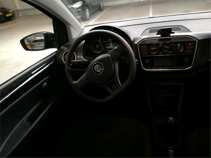 Photo 6 VIN: WVWZZZAAZKD156532 - VOLKSWAGEN UP! 