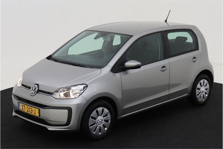 Photo 1 VIN: WVWZZZAAZKD156870 - VOLKSWAGEN UP! 