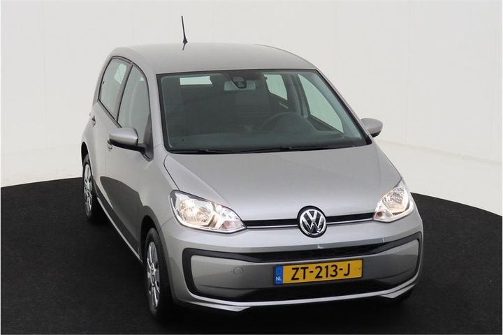 Photo 2 VIN: WVWZZZAAZKD156870 - VOLKSWAGEN UP! 