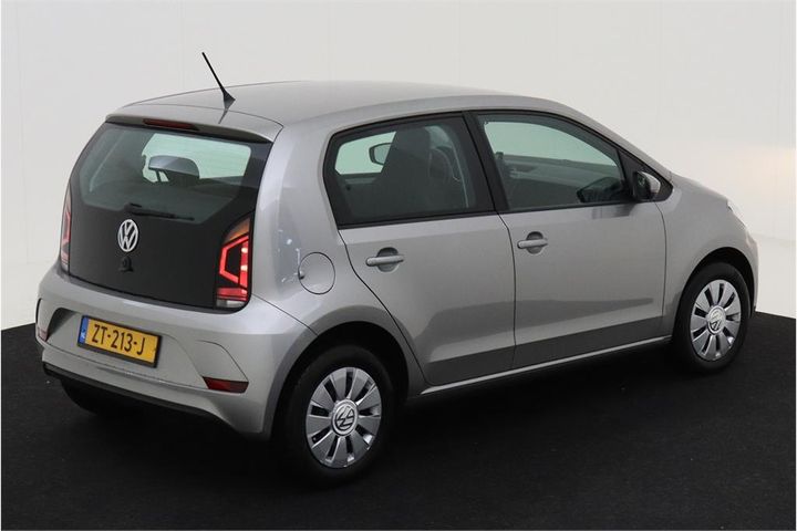 Photo 3 VIN: WVWZZZAAZKD156870 - VOLKSWAGEN UP! 