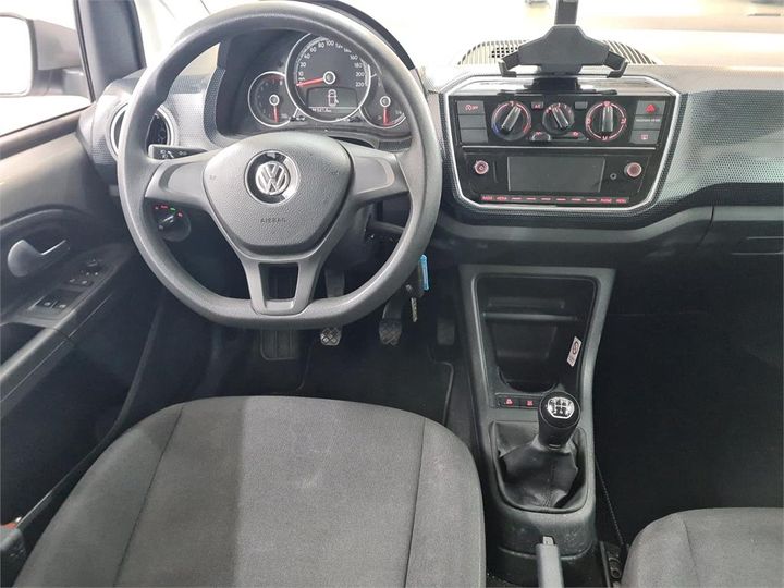 Photo 6 VIN: WVWZZZAAZKD156870 - VOLKSWAGEN UP! 