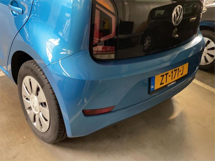 Photo 12 VIN: WVWZZZAAZKD157308 - VOLKSWAGEN UP! 