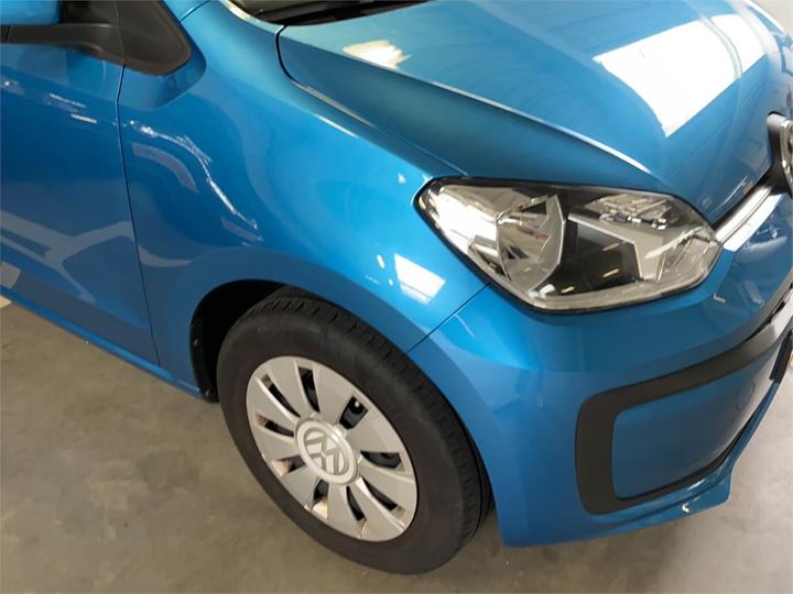 Photo 16 VIN: WVWZZZAAZKD157308 - VOLKSWAGEN UP! 