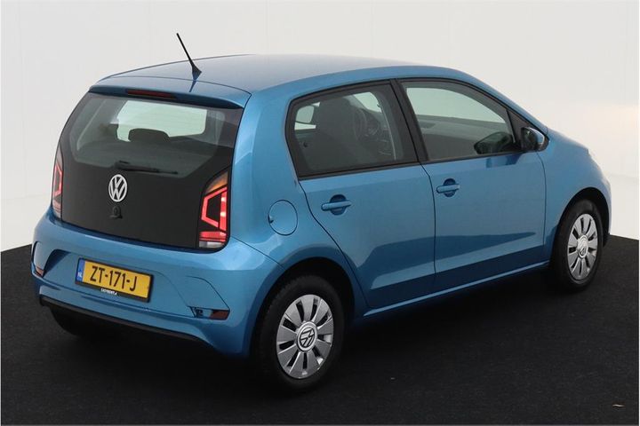 Photo 3 VIN: WVWZZZAAZKD157308 - VOLKSWAGEN UP! 