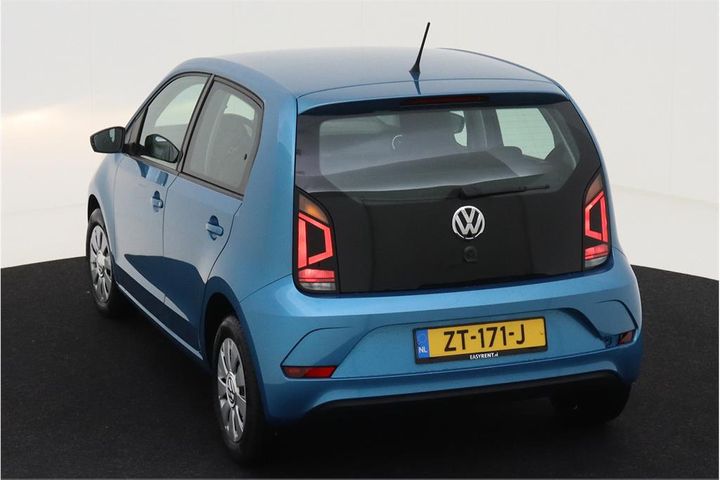 Photo 4 VIN: WVWZZZAAZKD157308 - VOLKSWAGEN UP! 