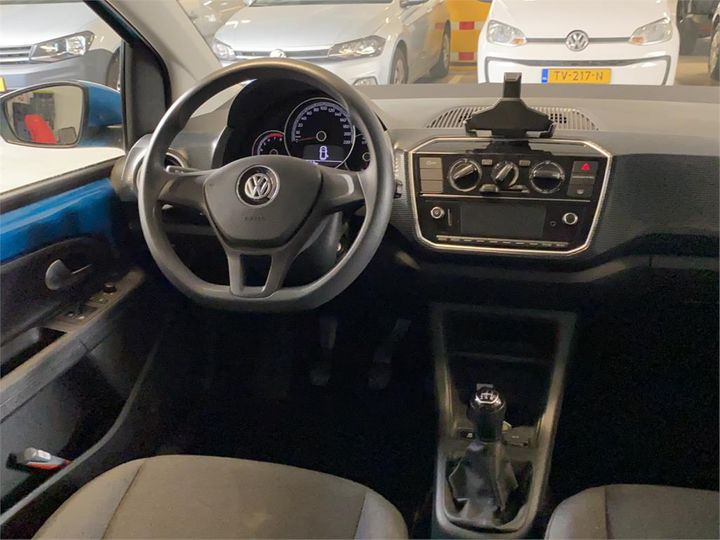 Photo 6 VIN: WVWZZZAAZKD157308 - VOLKSWAGEN UP! 